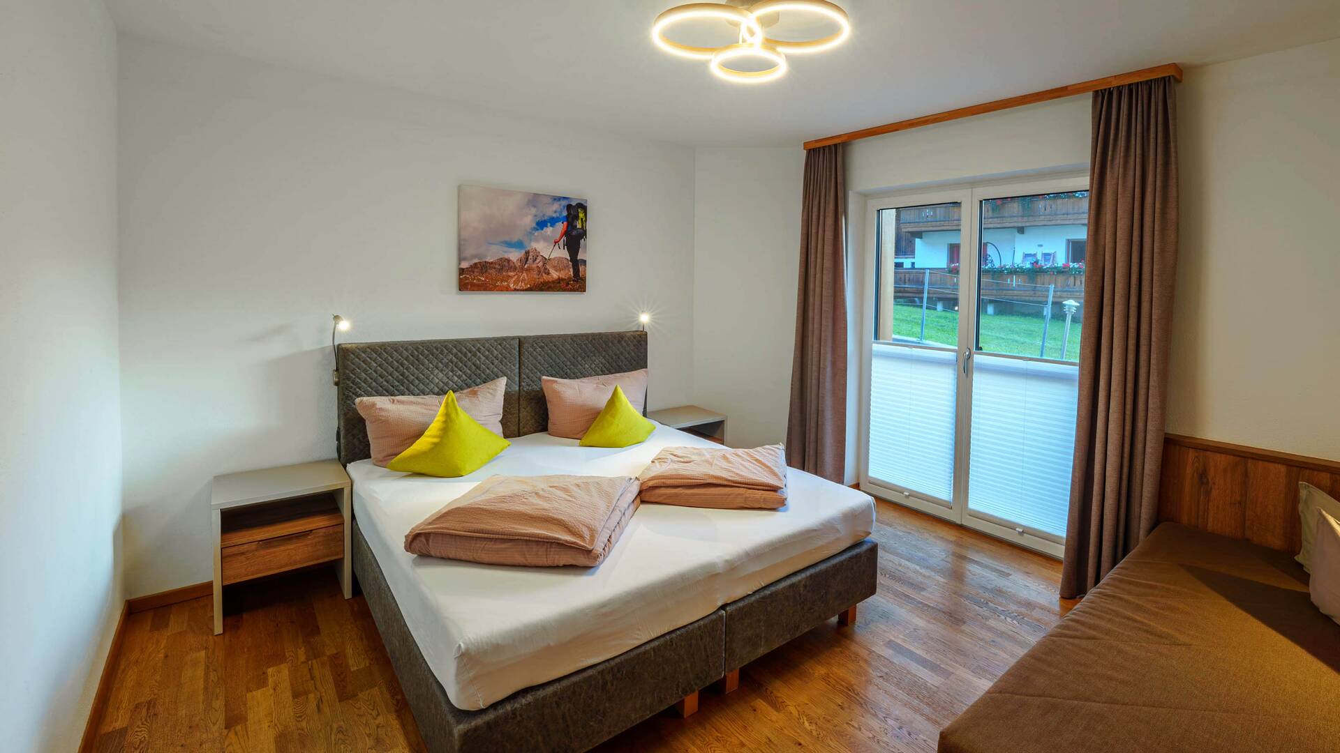 Apartment Tux Zillertal