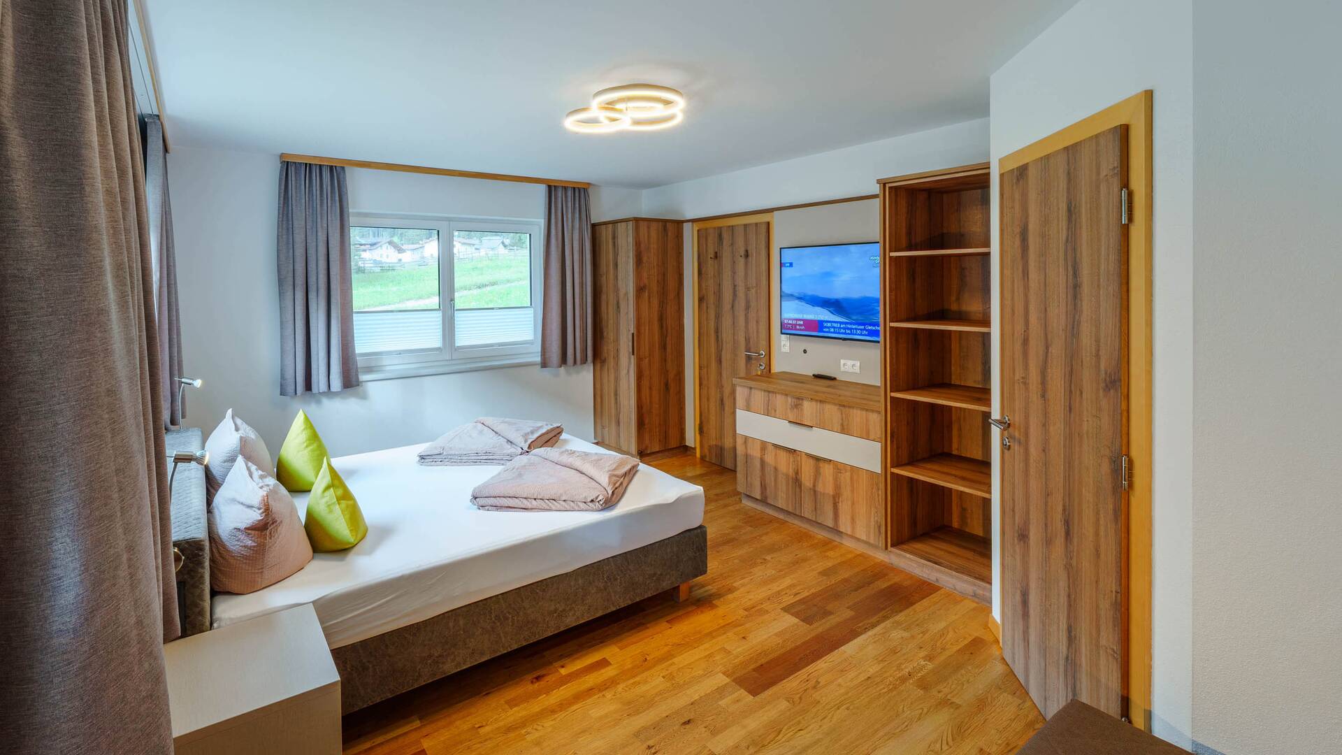 Apartment Tux Zillertal